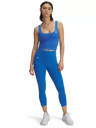 UNDER ARMOUR | Damen FItnesscapri UA Motion | 